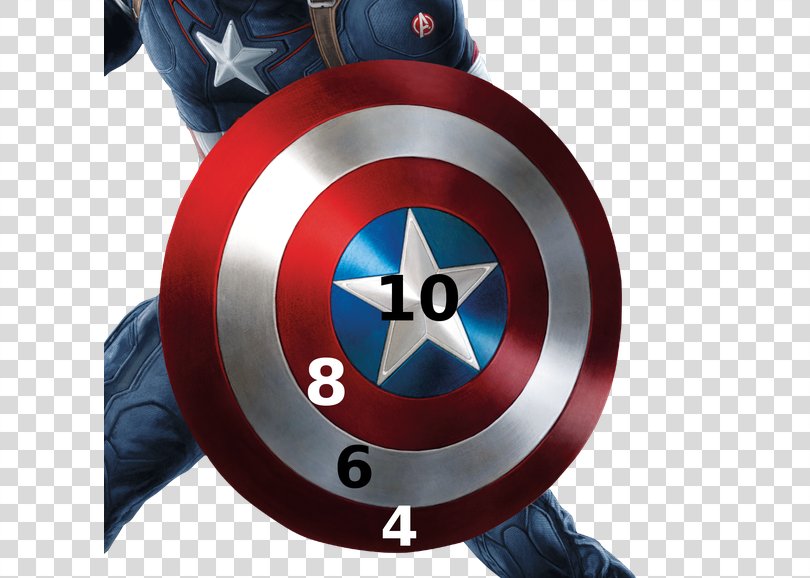 Captain America's Shield Carol Danvers Marvel Cinematic Universe Art, Captain America PNG