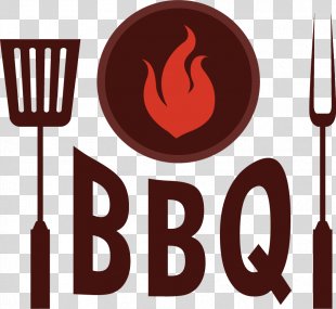 Churrasco Logo Barbecue, Barbecue PNG