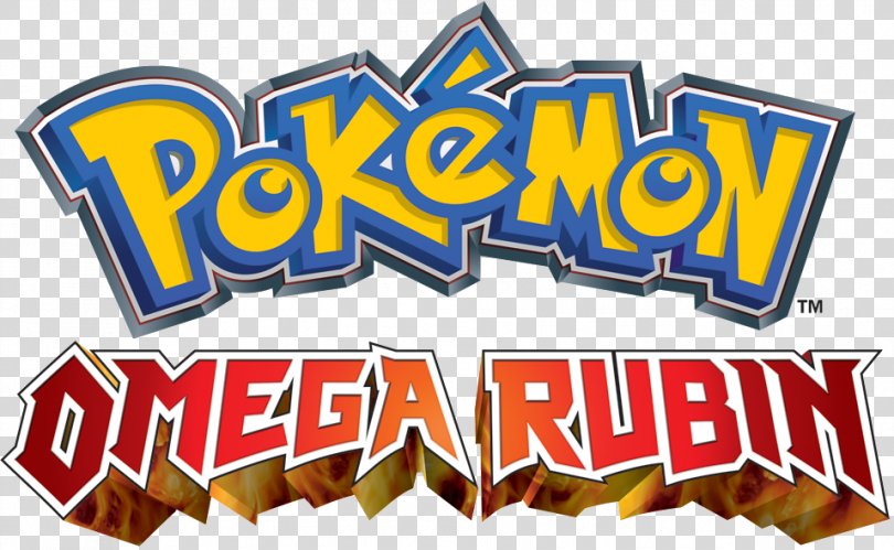 Pokémon Omega Ruby And Alpha Sapphire Pokémon Ruby And Sapphire The Pokémon Company Nintendo 3DS, Gold Card PNG