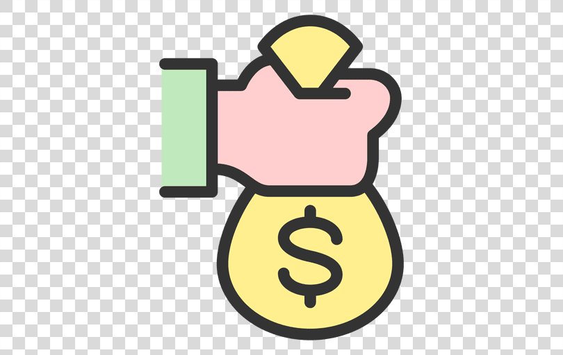 Money Bag Drawing Clip Art, Money Bag PNG