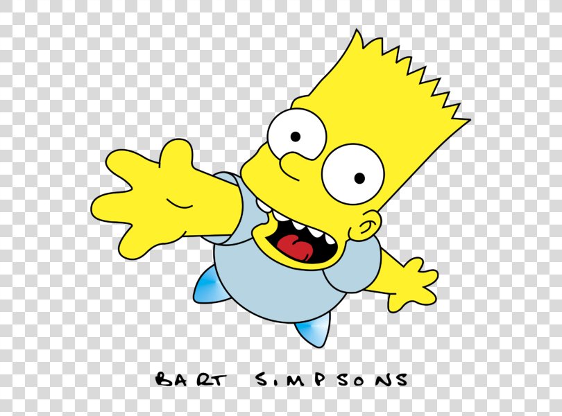 Bart Simpson Homer Simpson Lisa Simpson Moe Szyslak Vector Graphics, Bart Simpson PNG
