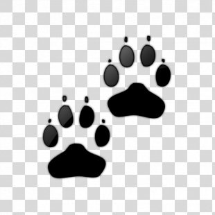 Dog Paw Giant Panda Clip Art, Dog PNG