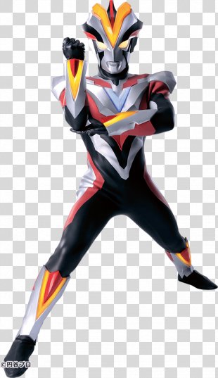 Ultraman zearth