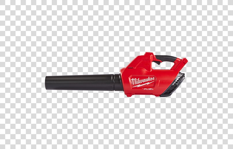 Milwaukee Electric Tool Corporation Leaf Blowers Cordless Fan, Power Tool PNG