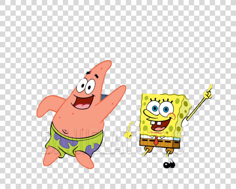 Patrick Star Squidward Tentacles Plankton And Karen SpongeBob SquarePants: The Broadway Musical Television, Cartoon Characters PNG