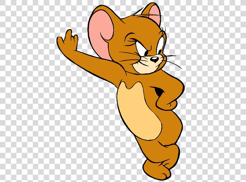 Jerry Mouse Tom Cat Tom And Jerry Tyke, Tom And Jerry PNG