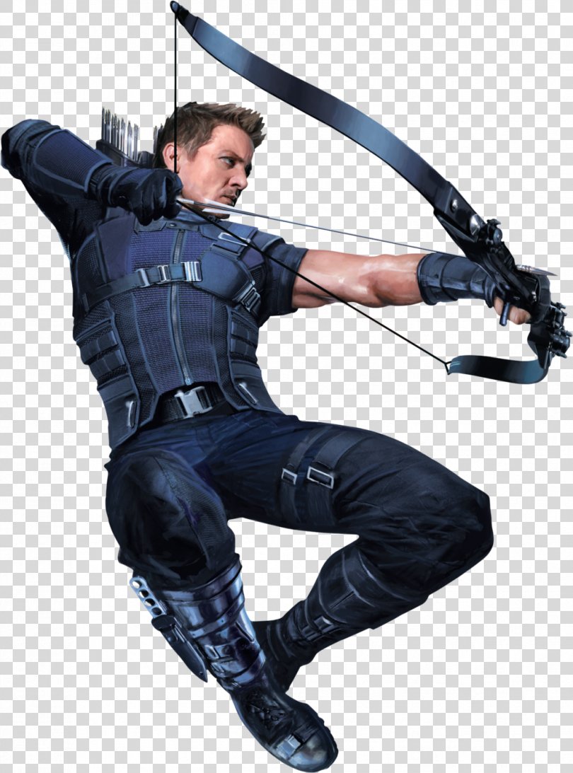 Clint Barton Captain America: Civil War Wanda Maximoff Black Widow, Hawkeye Image PNG
