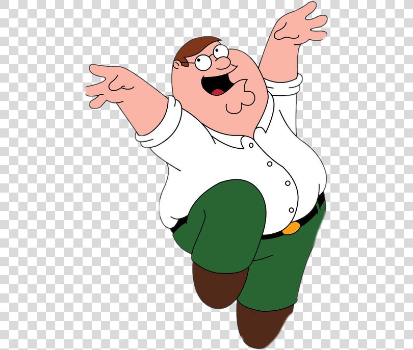 Peter Griffin Lois Griffin Chris Griffin Stewie Griffin Brian Griffin, Chicken From Family Guy PNG
