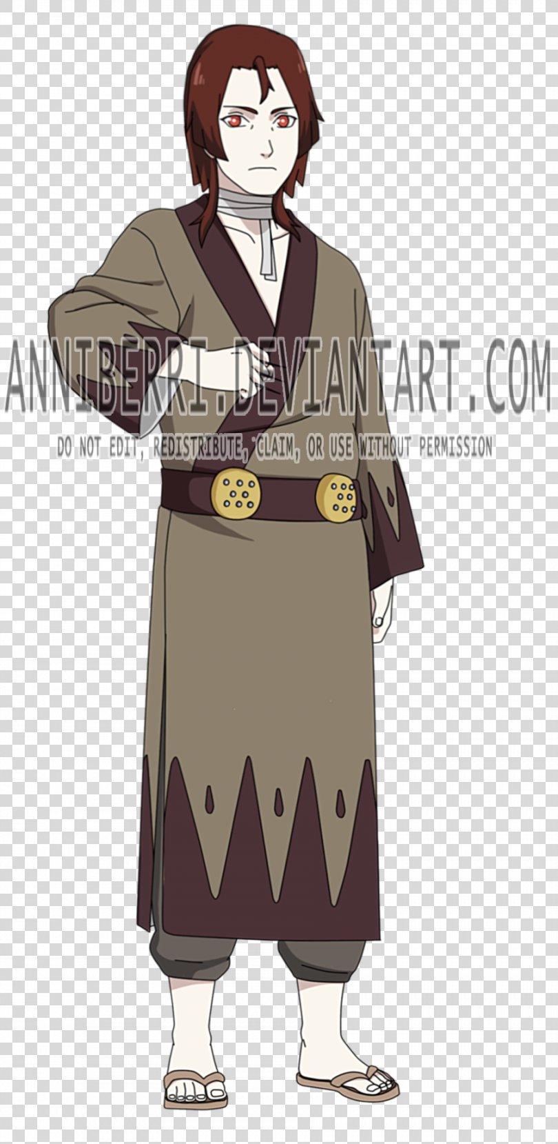 Robe Art Itachi Uchiha Illustration Naruto, Gentle And Quiet PNG