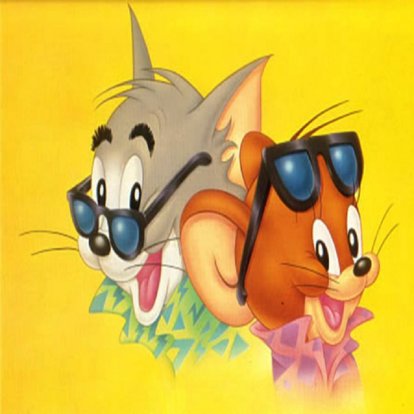 Jerry Mouse Tom And Jerry Cartoon Android, Tom & Jerry PNG