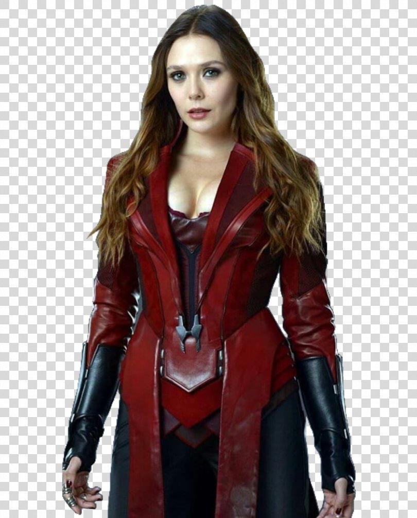 Elizabeth Olsen Wanda Maximoff Avengers Age Of Ultron Captain America Marvel Cinematic Universe 