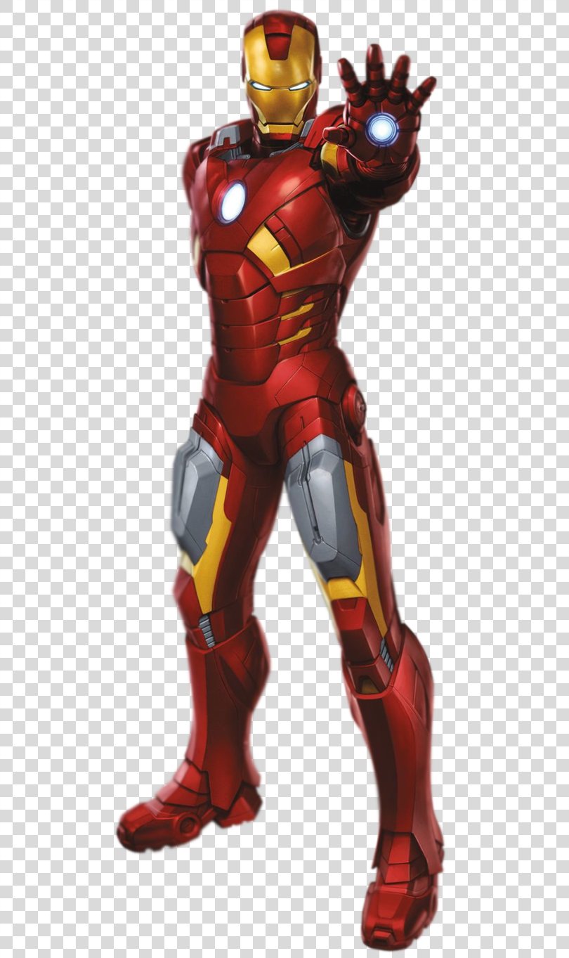 Iron Man Hulk Captain America Thor Ultron, Ironman PNG