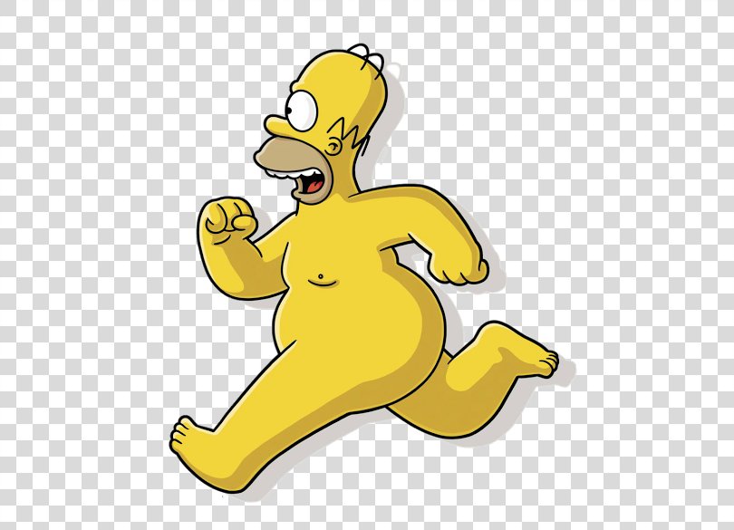 Homer Simpson Bart Simpson Homer The Heretic Clip Art, Bart Simpson PNG