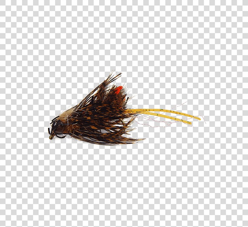 Holly Flies Blue Crayfish Louisiana Crawfish Artificial Fly, Fly Tying PNG