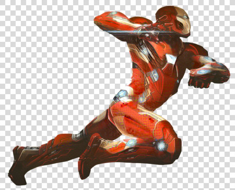 Iron Man Image Illustration Superhero Desperate Dan PNG