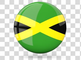 Flag Of Jamaica Clip Art Jamaica Png