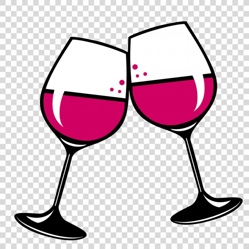 Wine Glass Red Wine White Wine Clip Art, Wine PNG