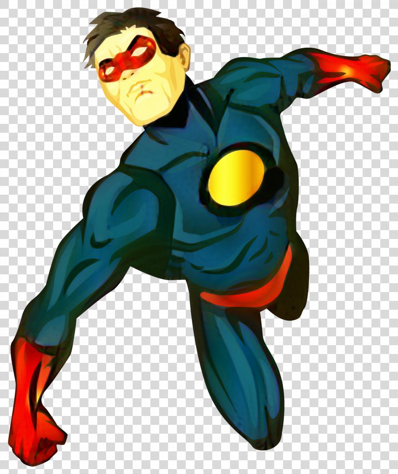 Superhero Batman Clip Art Image PNG