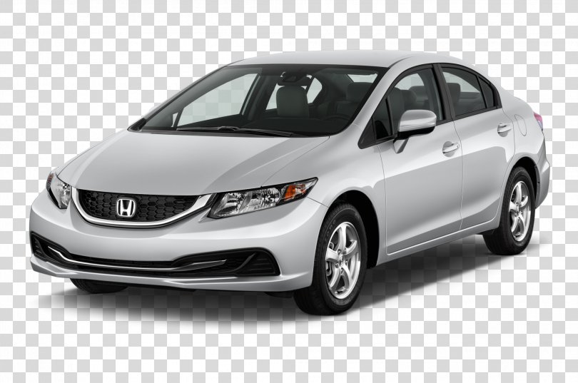 Honda civic png