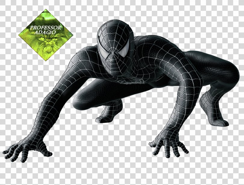 Spider man 3 venom