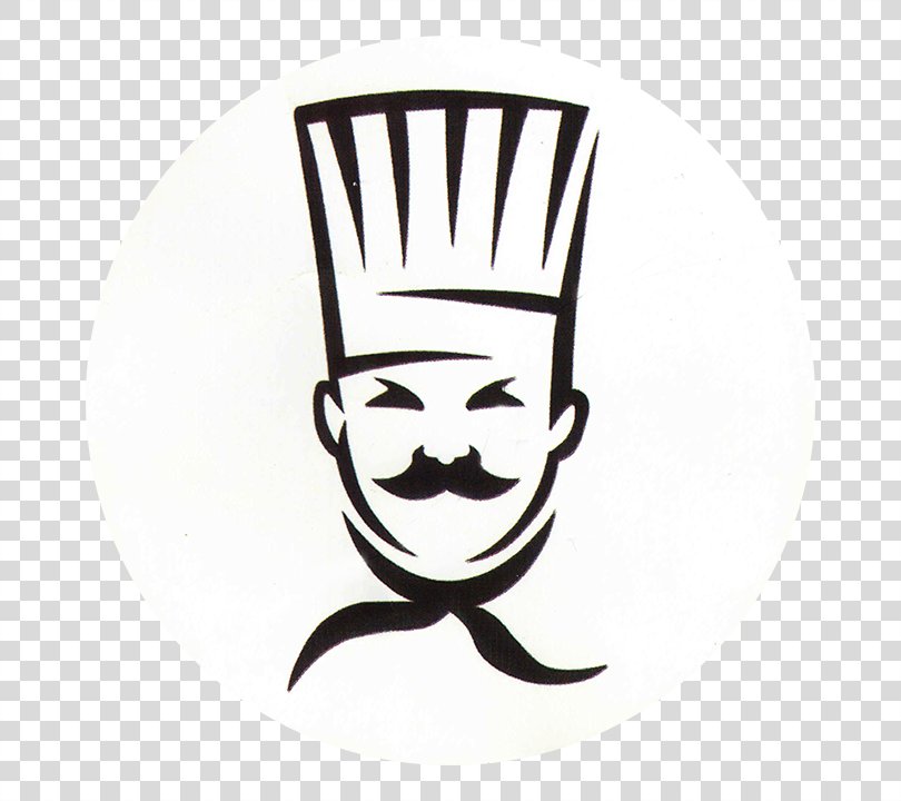 Chef's Uniform Restaurant Cook Vector Graphics, Chef Hat Logo PNG