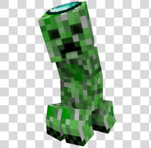 Creeper Minecraft PNG Images, Transparent Creeper Minecraft Images