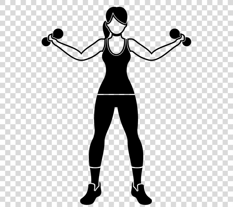 Physical Fitness Clip Art Image Exercise Png