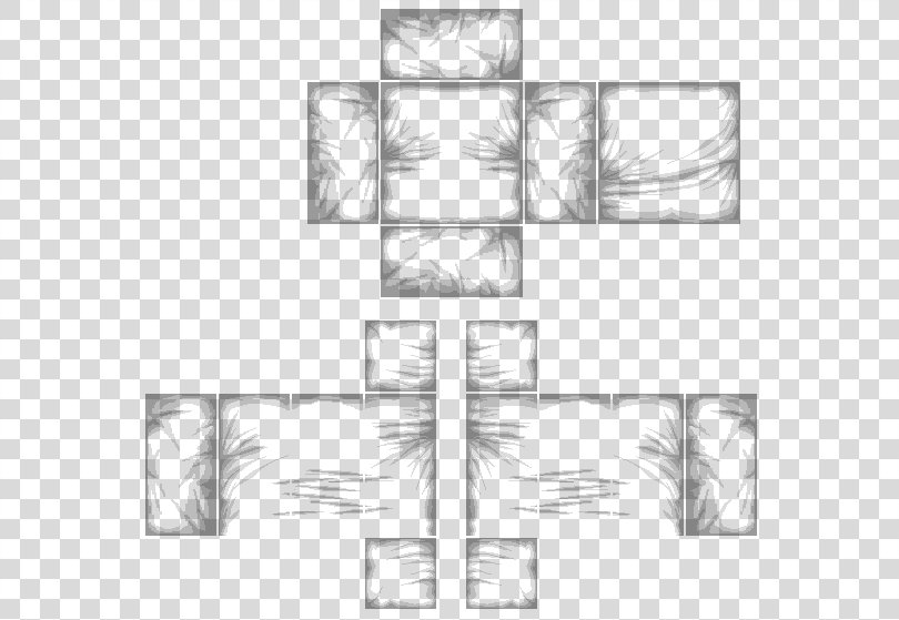 Roblox Tattoo Template 7365