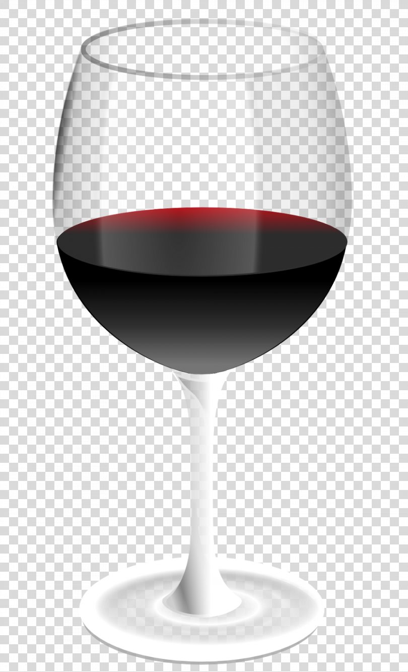 Red Wine Wine Glass Clip Art, Copa Vino PNG