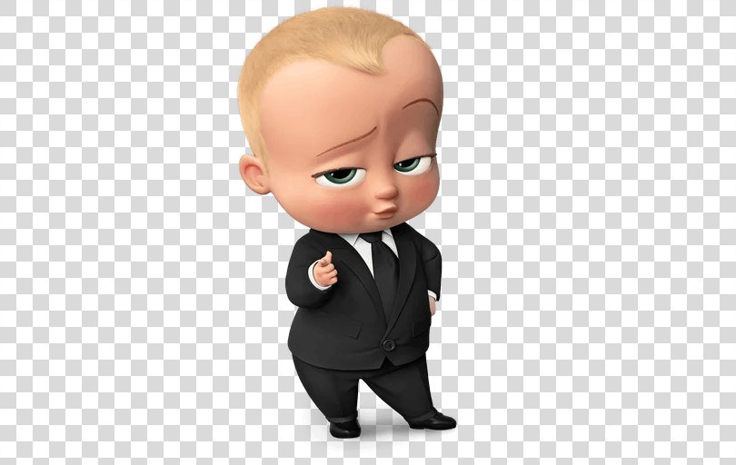 The Boss Baby Big Boss Baby Infant Triplets Staci, The Boss Baby PNG