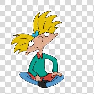 Arnold Cartoon, Eduard Uspensky Hey Arnold PNG