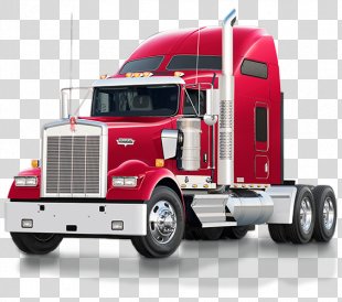 Kenworth W900 PNG Images, Transparent Kenworth W900 Images