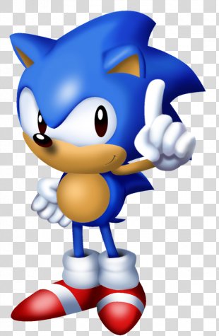 Sonic PNG Images, Transparent Sonic Images