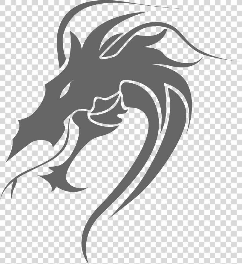 Dragon Clip Art, Dragon PNG