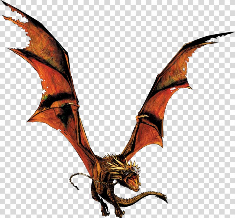 The Wizarding World Of Harry Potter Harry Potter And The Deathly Hallows Ron Weasley Dragon, Dragon 13 PNG