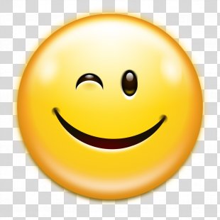 Emoji Emoticon Smiley IPhone Surprise, Emoji PNG