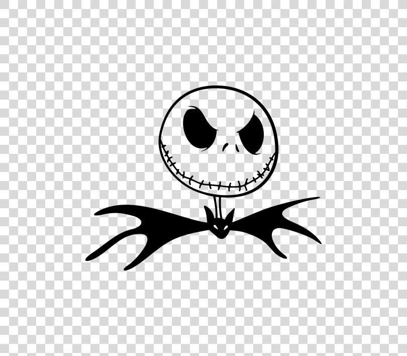 Jack Skellington Halloween Character, Jack PNG