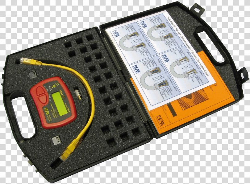 Electronics Electronic Component Tool, Network Cable PNG