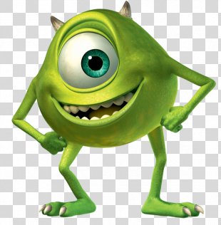 Mike Wazowski Drawing Cannabis Smoking Monsters, Inc., Weed PNG