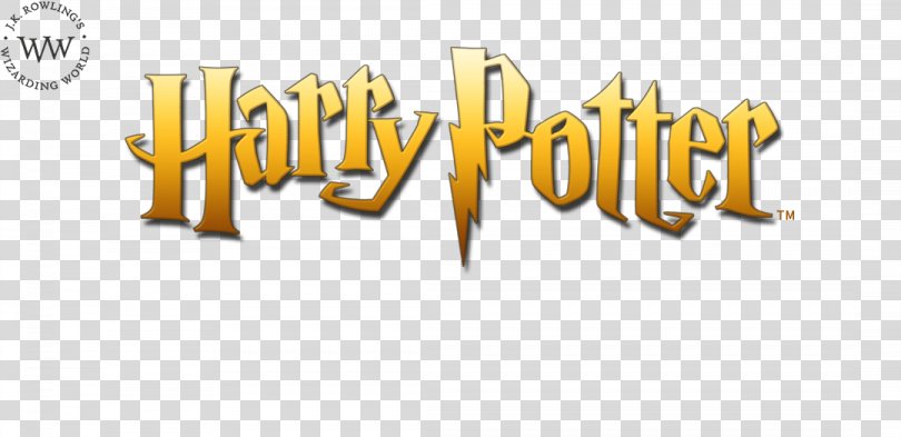 Harry Potter And The Philosopher's Stone Harry Potter And The Deathly Hallows Fantastic Beasts And Where To Find Them Quidditch Through The Ages Harry Potter And The Cursed Child, Download Harry Potter Logo Latest Version 2018 PNG