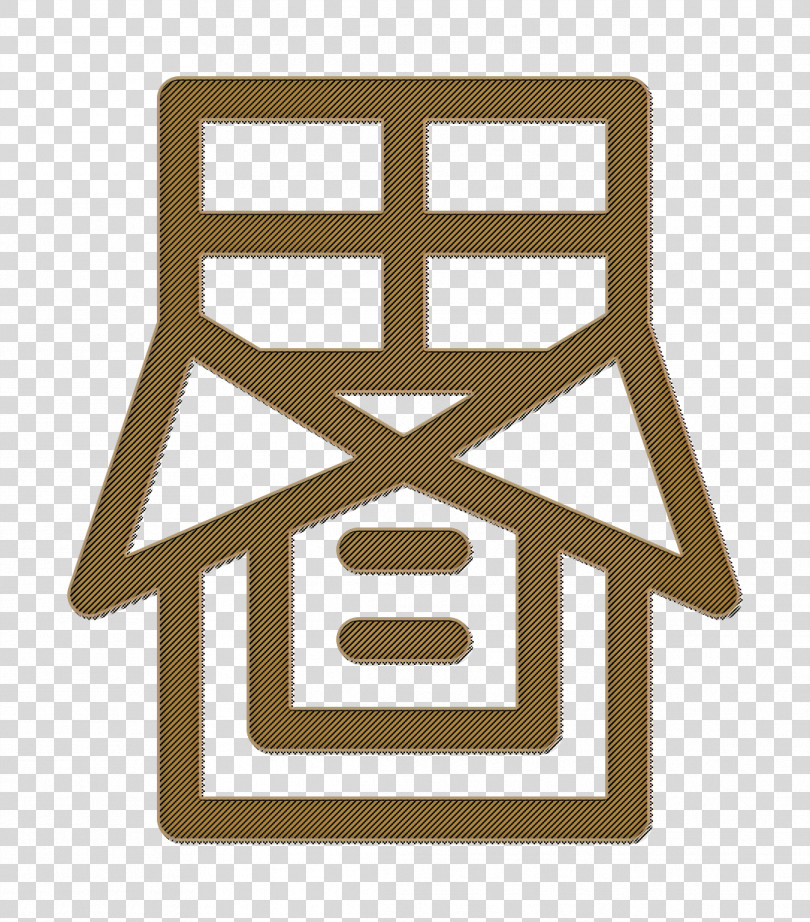 Cacao Icon Bakery Icon Snack Icon PNG