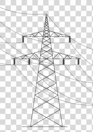 Overhead Power Line PNG Images, Transparent Overhead Power Line Images