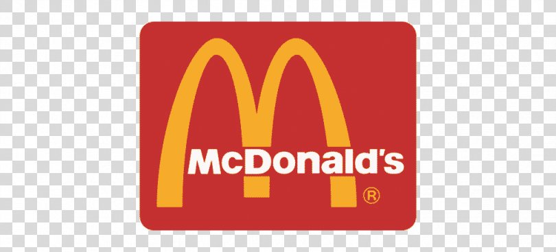 McDonald's Logo Restaurant Brand Vector Graphics, Mcdonalds PNG