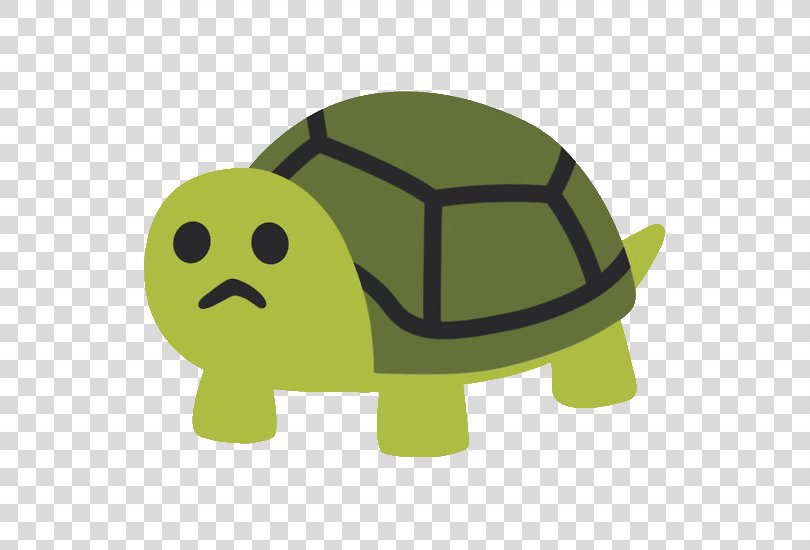 Turtle Blob Emoji Emojipedia Google, Turtle PNG