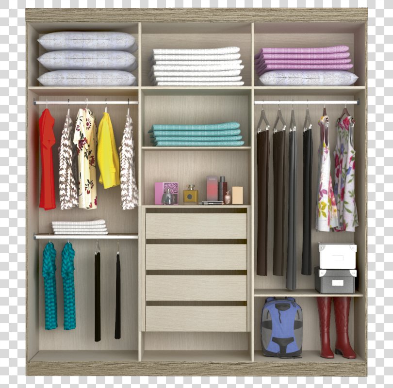 Garderob Shelf Closet Armoires & Wardrobes Clothes Hanger, Guarda Roupa PNG