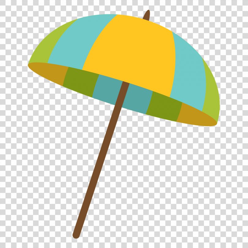 Vector Graphics Image Design Umbrella, Beach Sun PNG