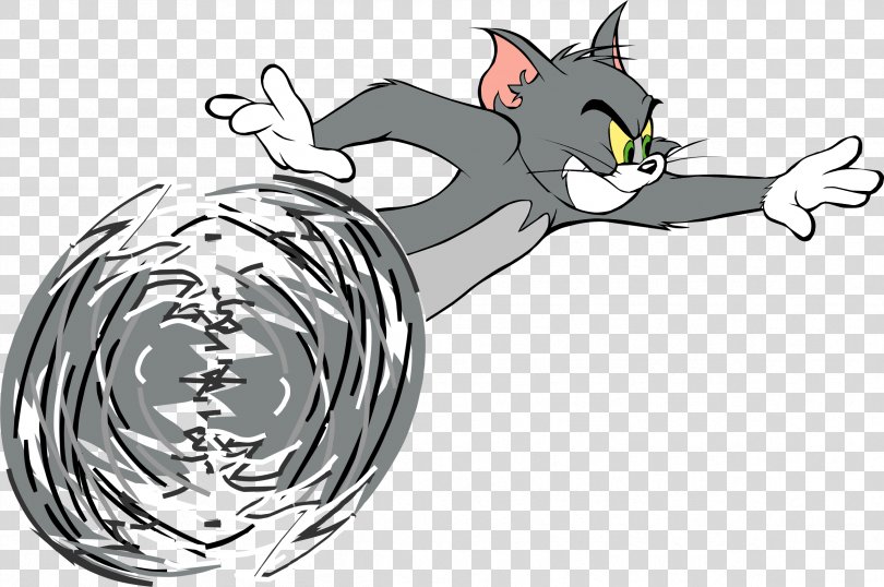 Jerry Mouse Tom Cat Tom And Jerry Clip Art, Tom And Jerry PNG