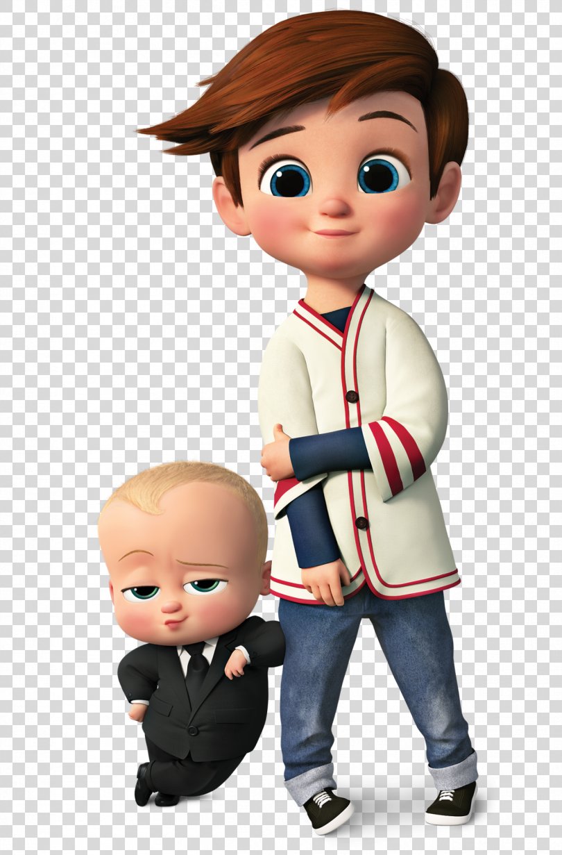 The Boss Baby Trolls YouTube Animated Film Character, The Boss Baby PNG