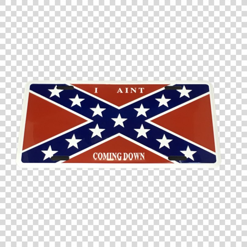 Flags Of The Confederate States Of America Southern United States Modern Display Of The Confederate Flag American Civil War, Flag PNG