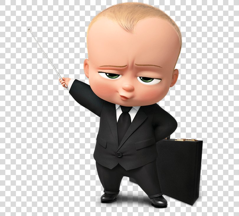 The Boss Baby Amazon.com Infant DreamWorks, The Boss Baby Transparent PNG